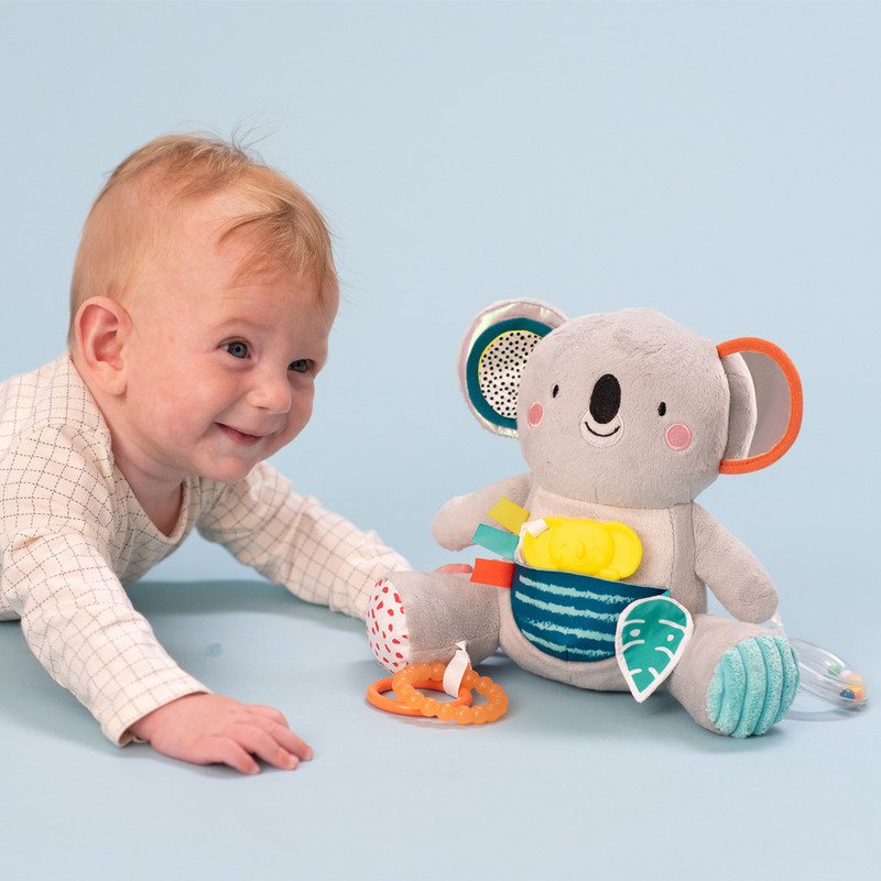 Taf Toys - Kimmy Koala Activity Doll