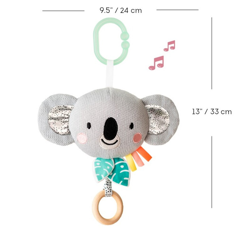 Taf Toys - Kimmy Musical Koala