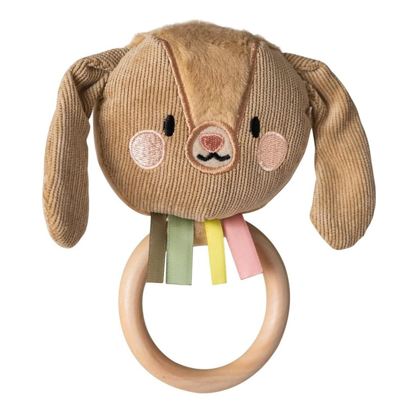 Taf Toys - Jenny Bunny Rattle