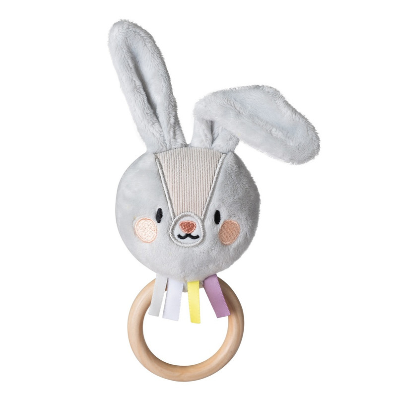 Taf Toys - Rylee Bunny Rattle