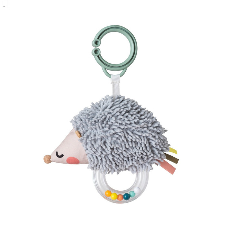 Taf Toys - Spike Hedgehog Rattle
