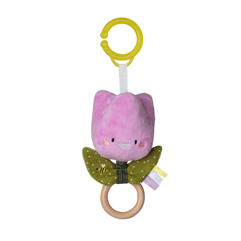 Taf Toys - Tuli Flower Jitter