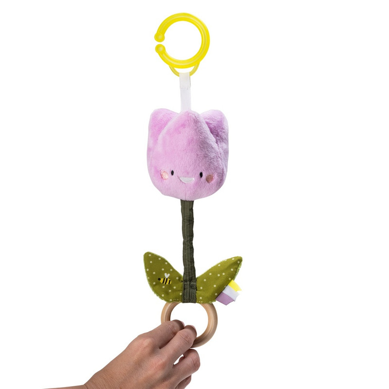 Taf Toys - Tuli Flower Jitter