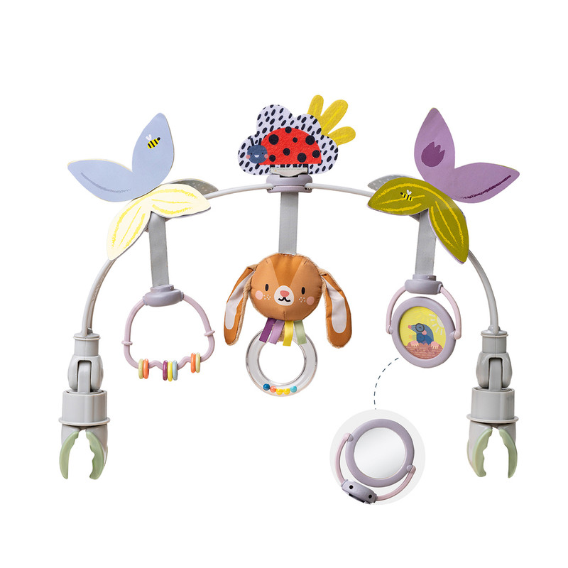 Taf Toys - Grow With Me Activity Arch