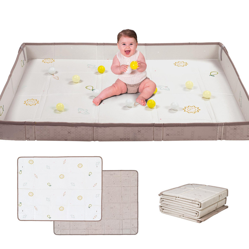 Taf Toys - Fold N Fun Play Mat