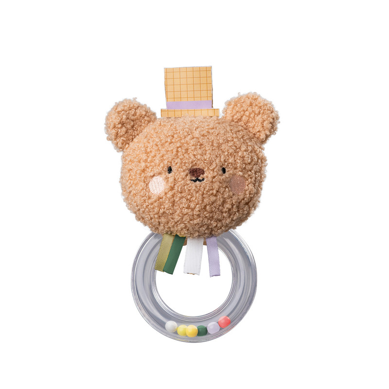 Taf Toys - Brendon Rattle