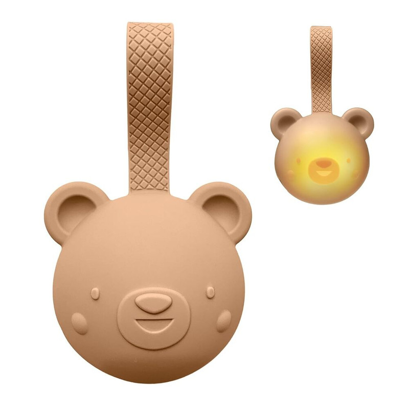 Taf Toys Dream Bear Tunes - Beige