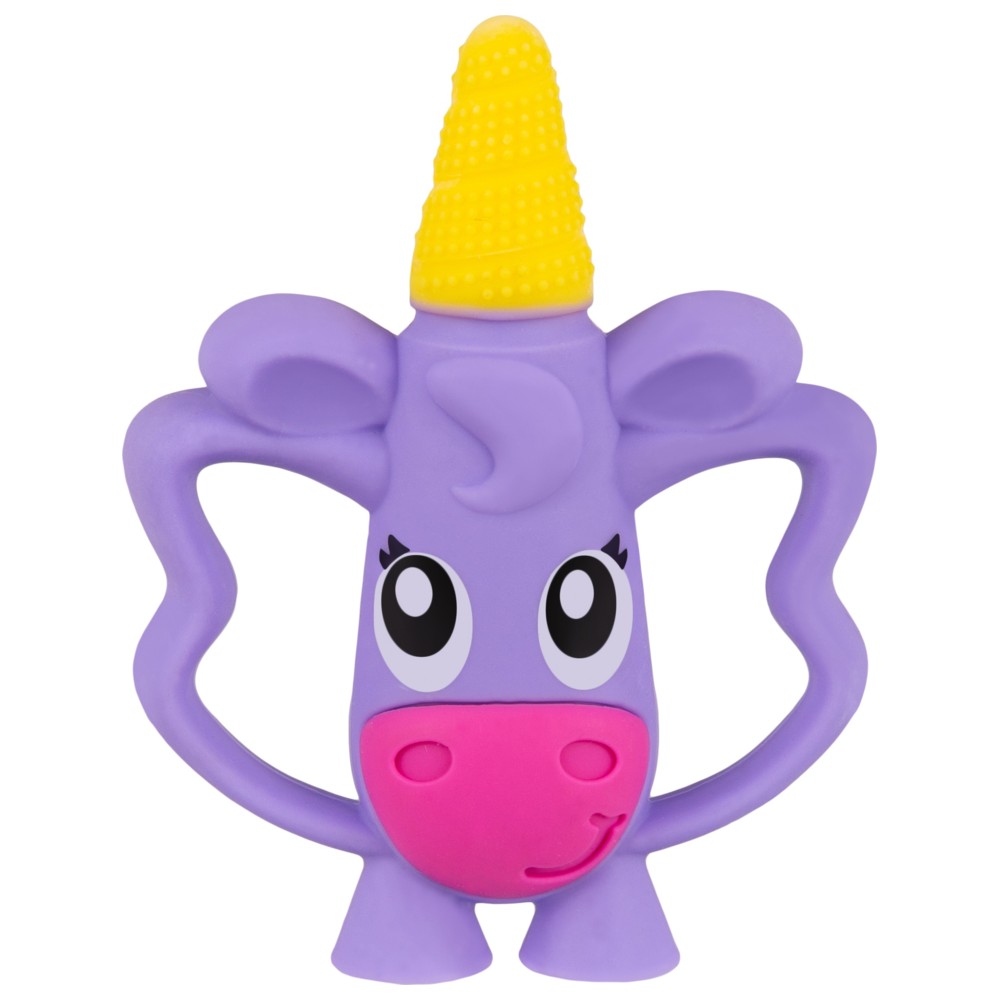 Playgro - Massaging Toothbrush - Stella