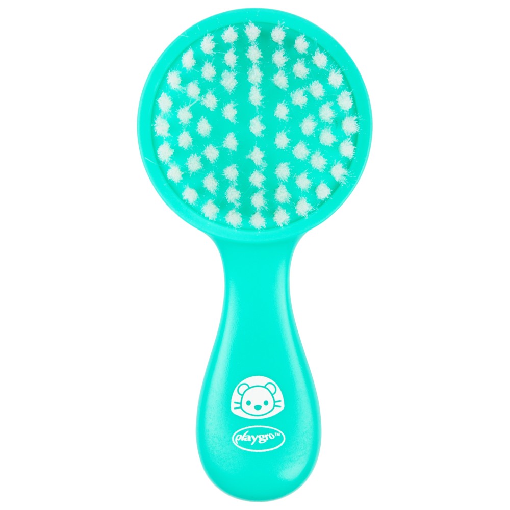 Playgro - Gentle Touch Brush And Comb