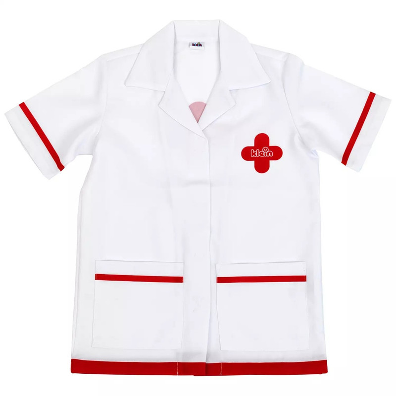 Klein Toys - Doctor Costume Set