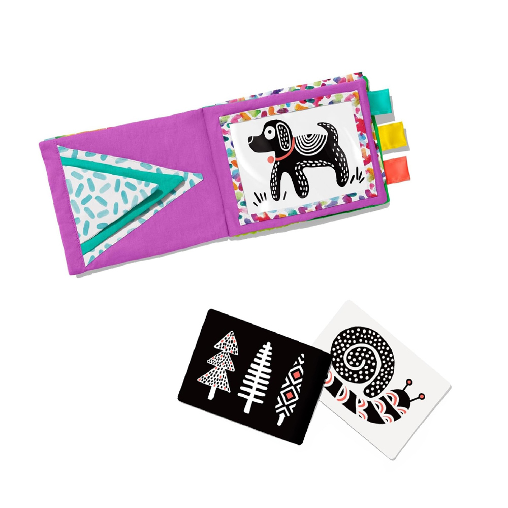Lovevery - The Charmer Play Kit - 11 Pc Set
