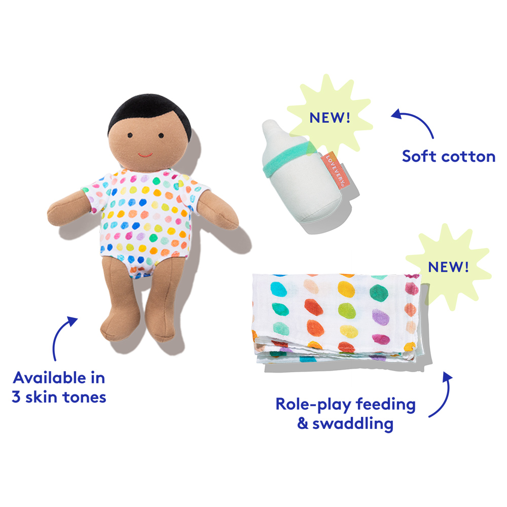 Lovevery - The Thinker Play Kit