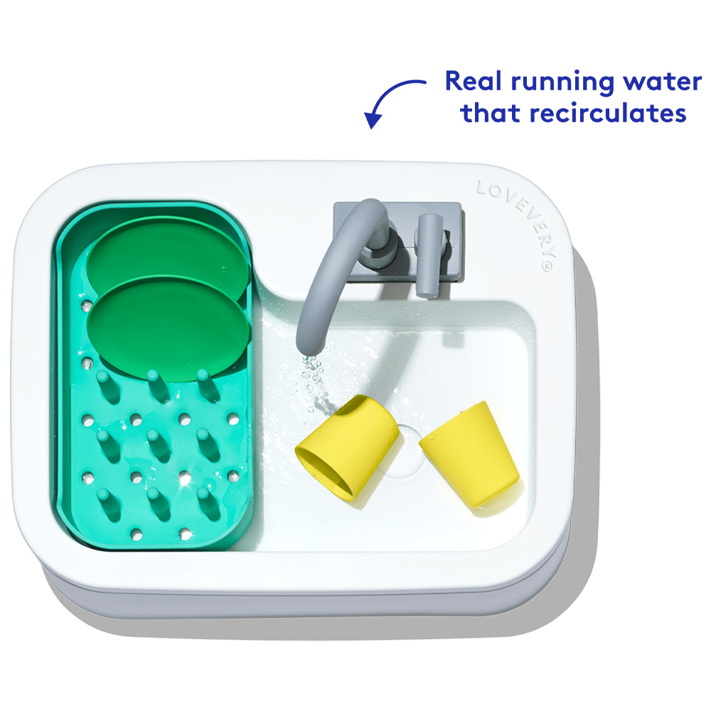 Lovevery - The Helper Play Kit
