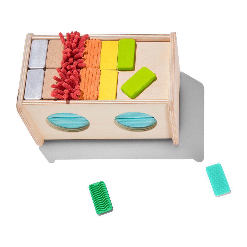 Lovevery - The Analyst Play Kit
