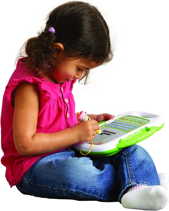 Leapfrog - Mr Pencil's Scribble And Write Interactive Toy