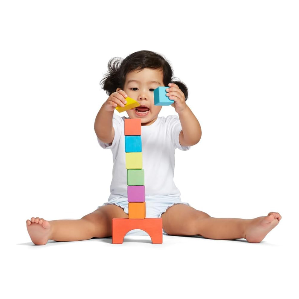 Lovevery - The Block Set - 70 Pc Set