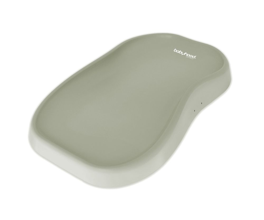 babyhood - Ultimate Change Pad - Olive