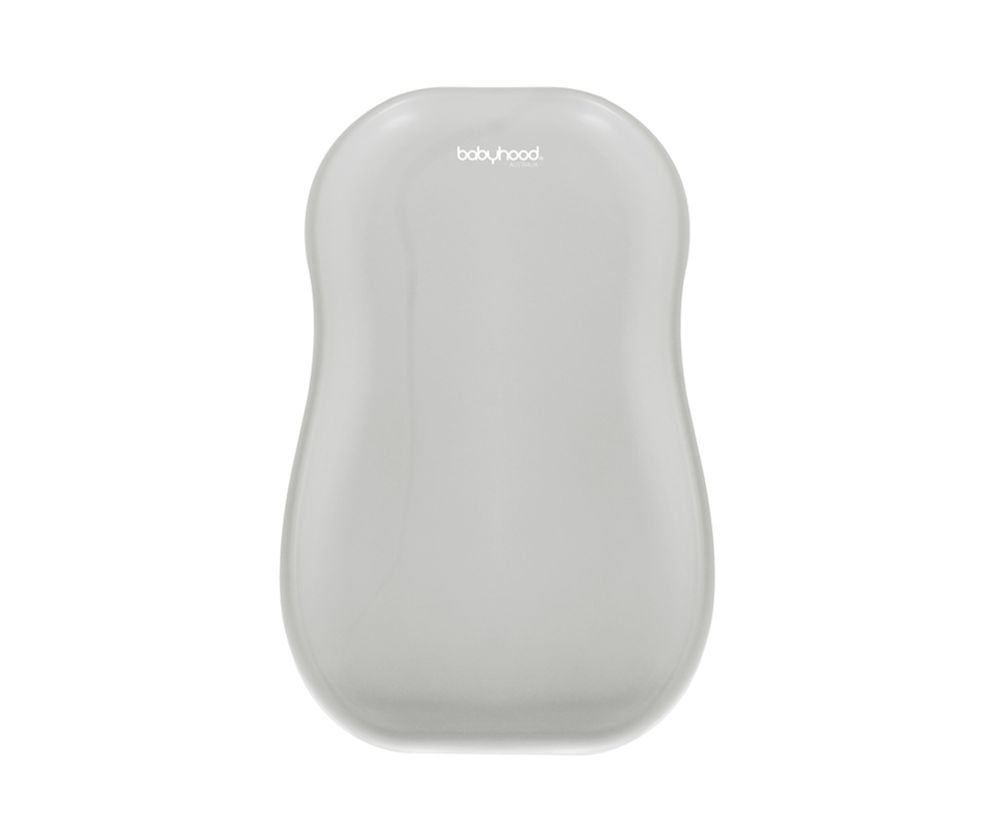 Babyhood - Ultimate Change Pad - Steel