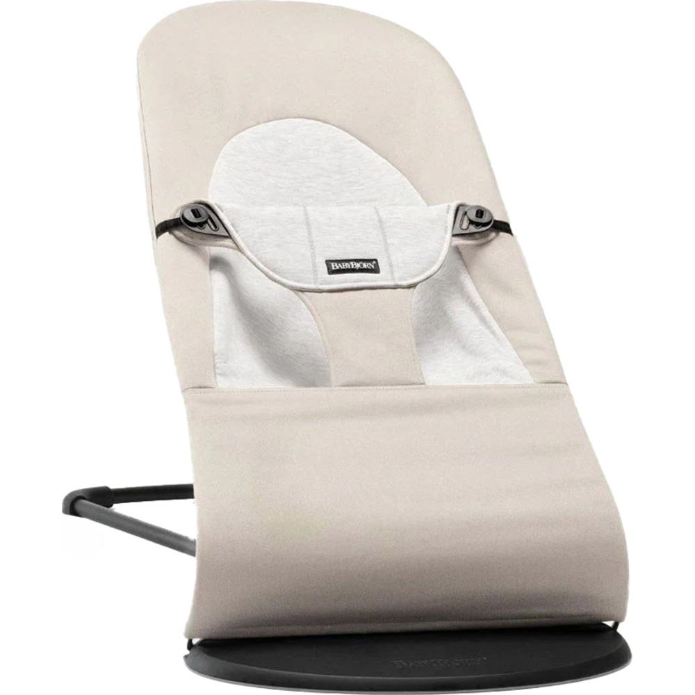 Babybjorn - Woven Bouncer Balance - Beige