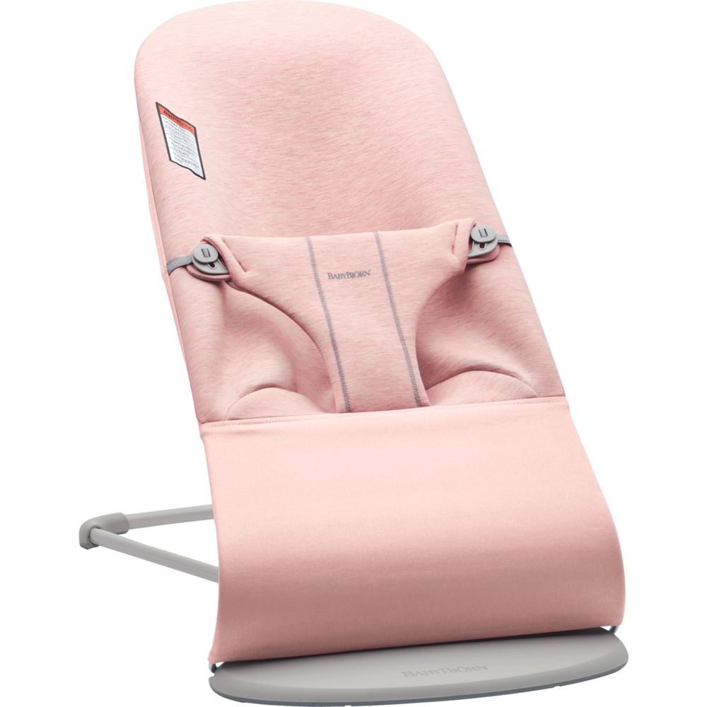 BabyBjorn - Bliss 3D Jersey Baby Bouncer