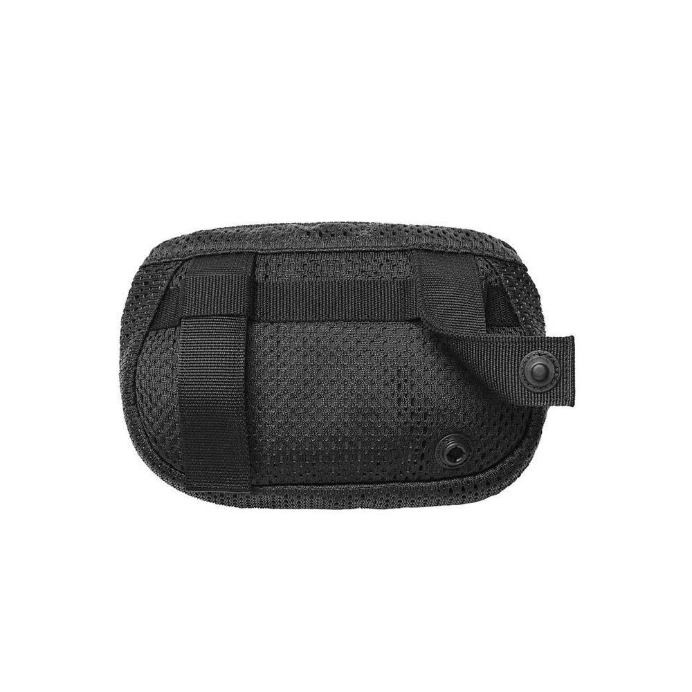 Babybjorn - Pocket Pouch For Baby Carrier - Black