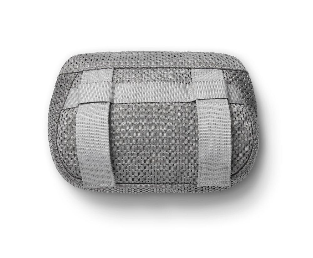 Babybjorn - Pocket Pouch For Baby Carrier - Grey