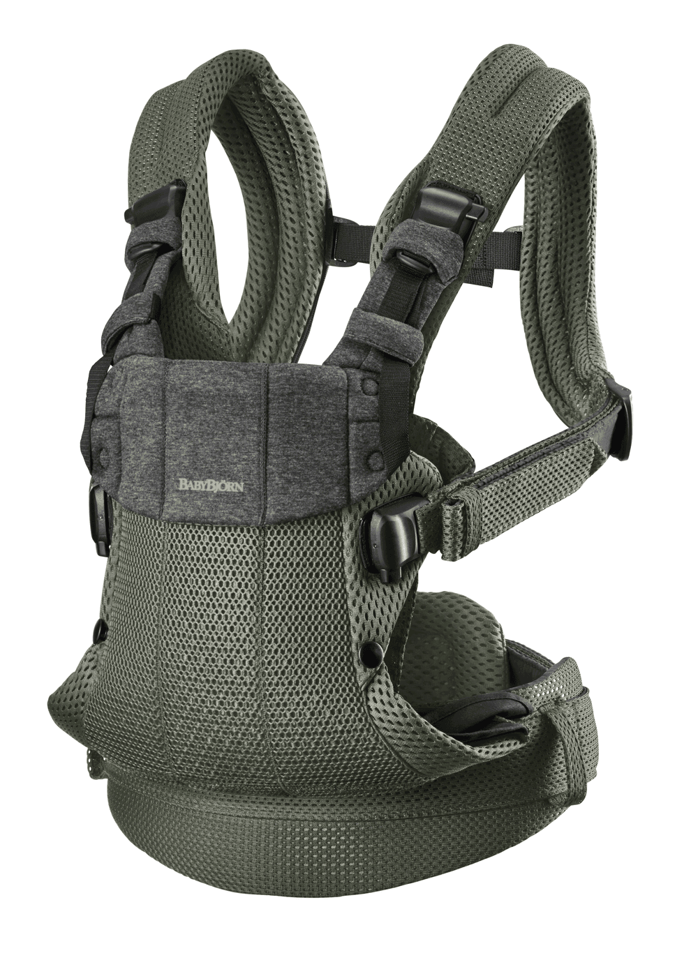 BabyBjorn - 3D Mesh Baby Carrier Harmony