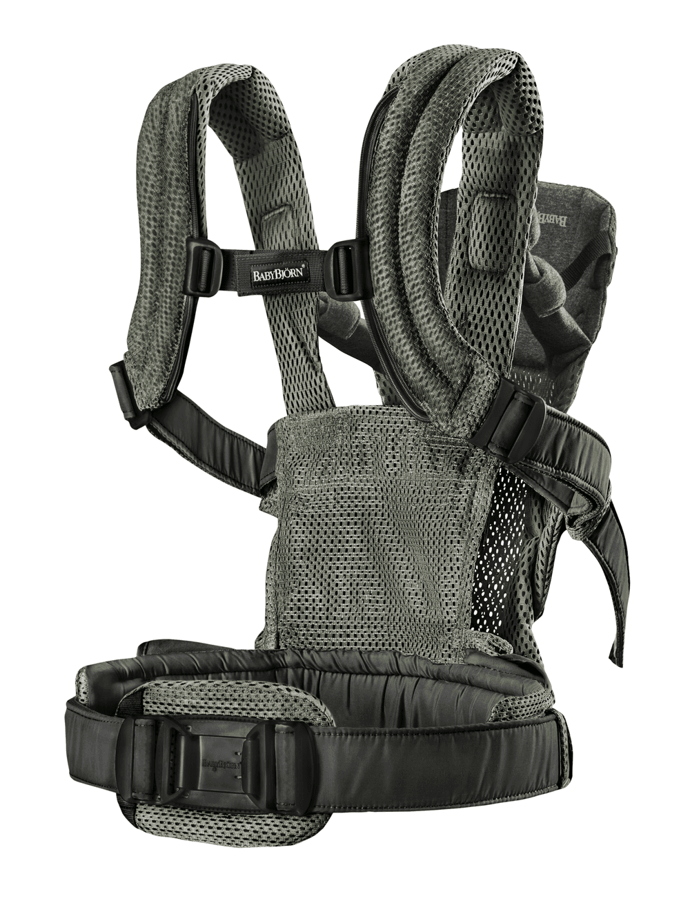 BabyBjorn - 3D Mesh Baby Carrier Harmony