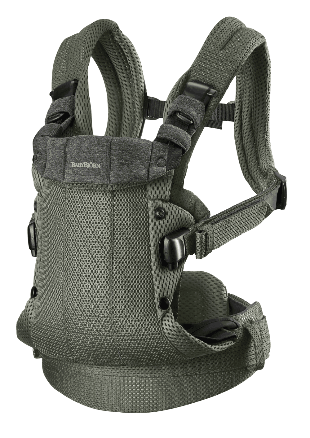 BabyBjorn - 3D Mesh Baby Carrier Harmony