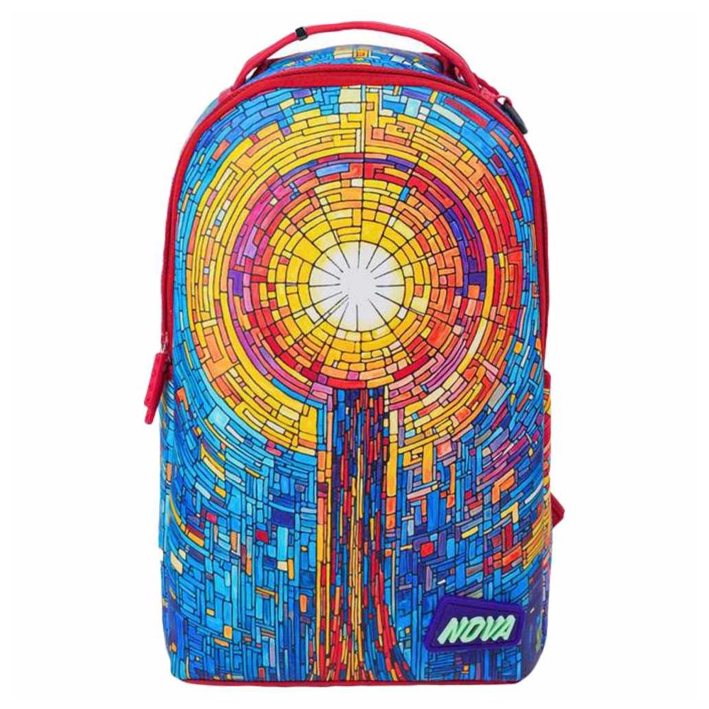 Trucare - Private Nova Teens V3 Backpack - 18-Inch