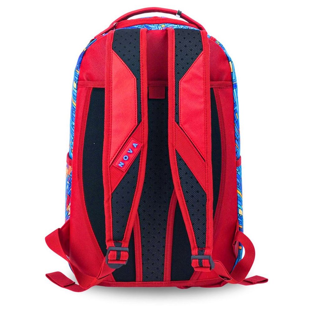 Trucare - Private Nova Teens V3 Backpack - 18-Inch