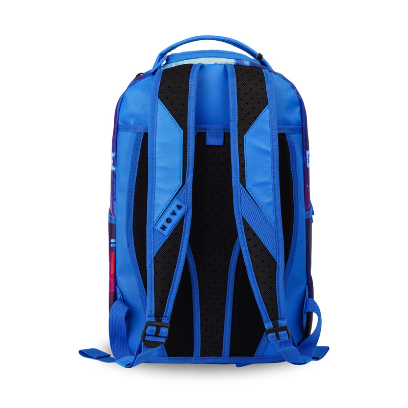 Trucare - Private Nova Teens V6 Backpack - Multicolor - 18-Inch
