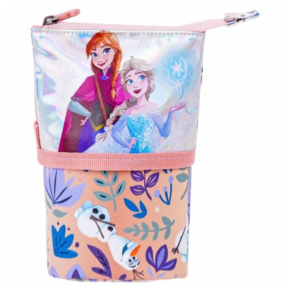 Disney - Frozen Friends Forever Pencil Case 