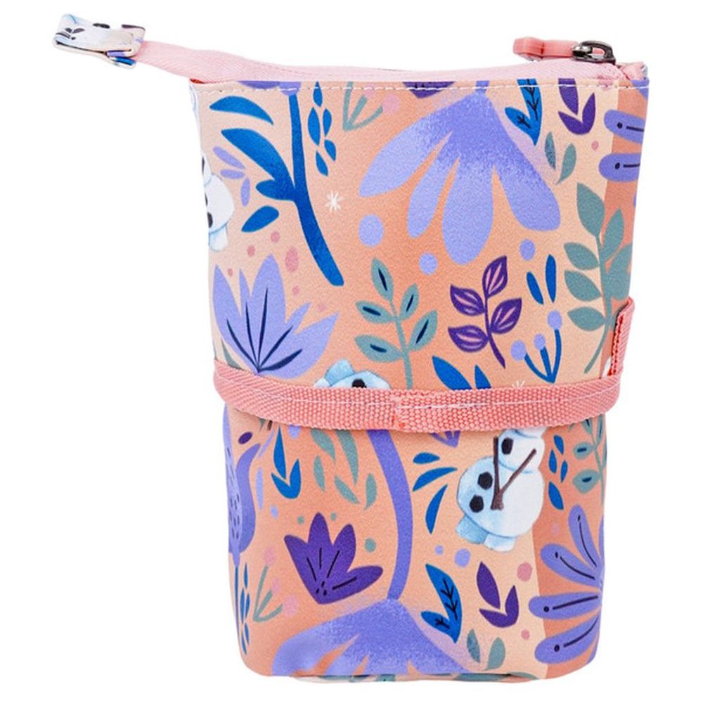 Disney - Frozen Friends Forever Pencil Case 