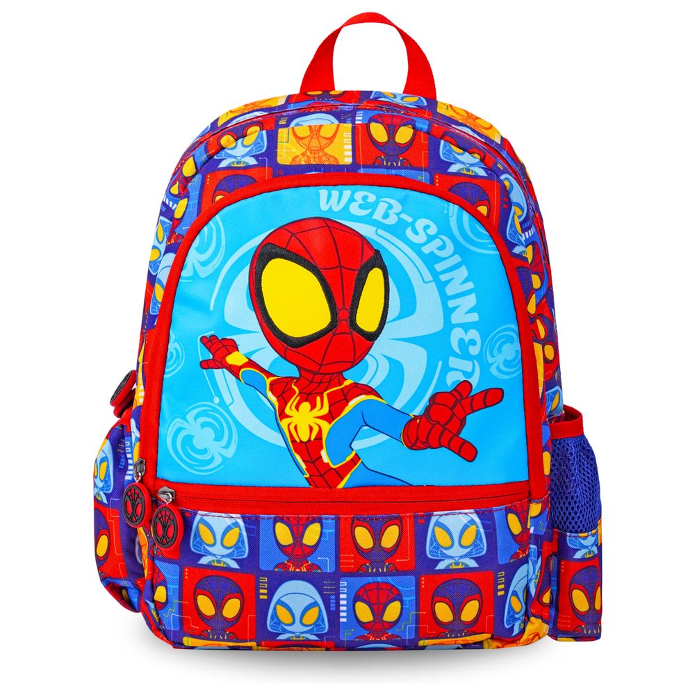 Marvel - Spider Man Spidey Backpack - 14-Inch