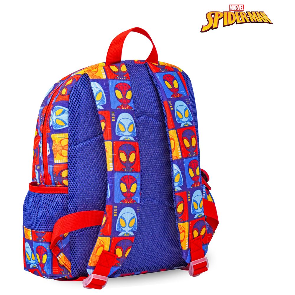 Marvel - Spider Man Spidey Backpack - 14-Inch