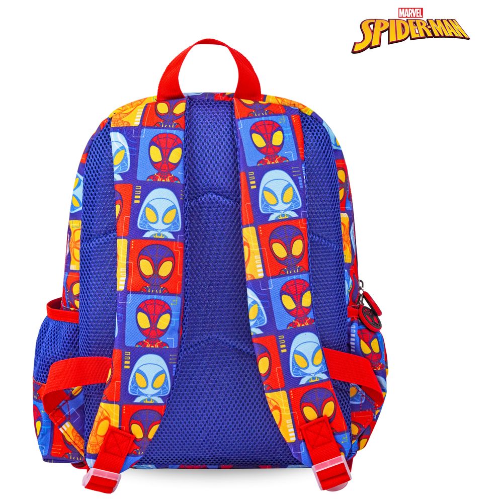 Marvel - Spider Man Spidey Backpack - 14-Inch