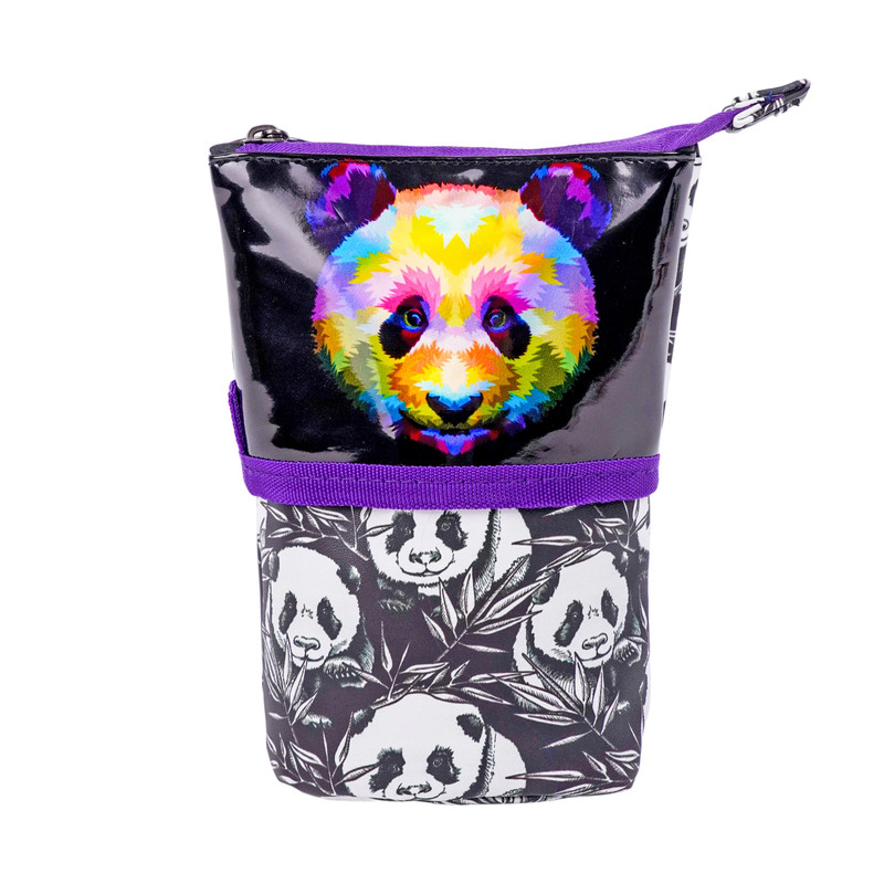Trucare - Nova Private Pencil Case - Panda