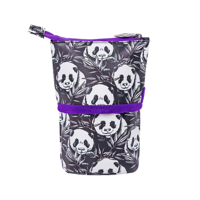 Trucare - Nova Private Pencil Case - Panda