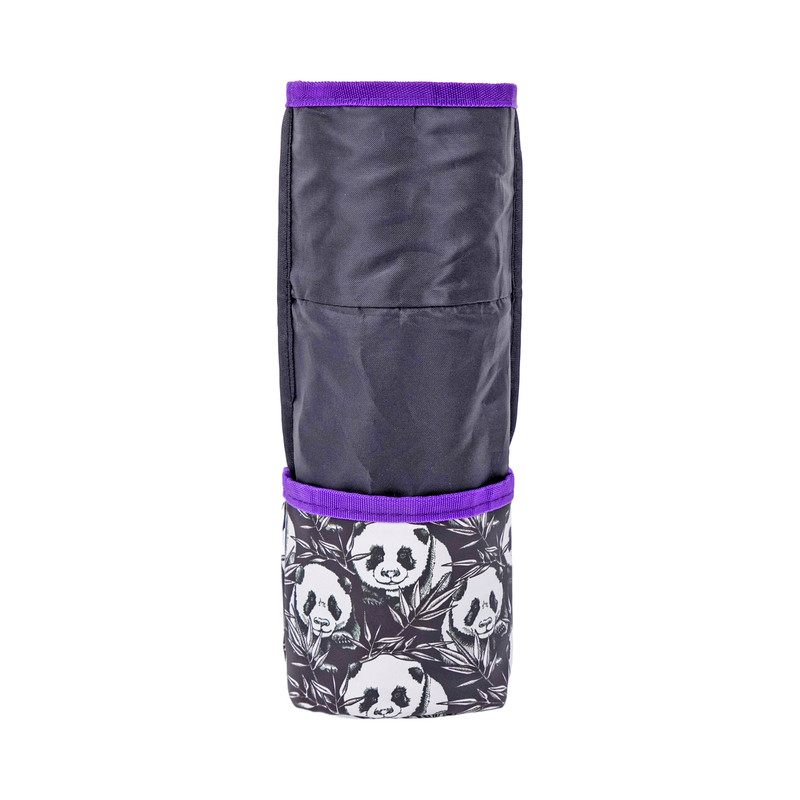 Trucare - Nova Private Pencil Case - Panda