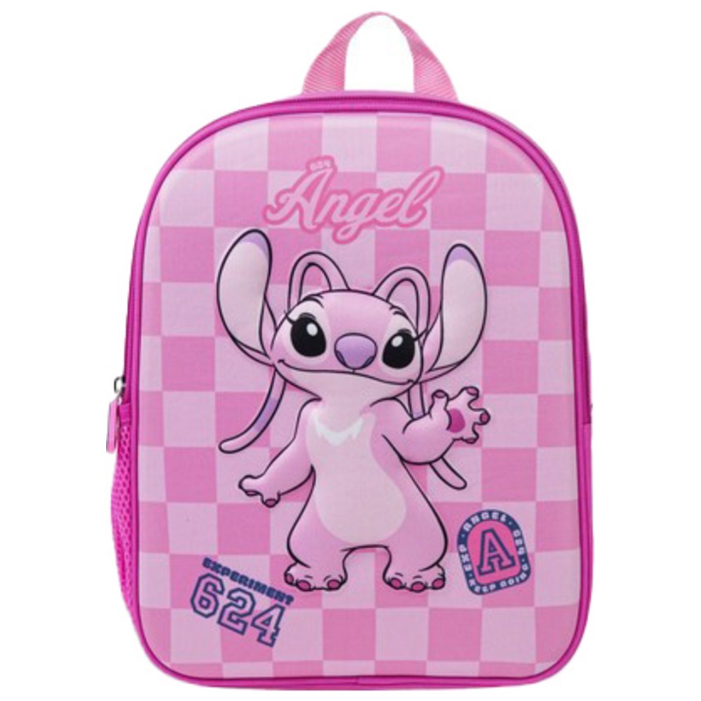 Disney - EVA Backpack - Angel - 12-Inch