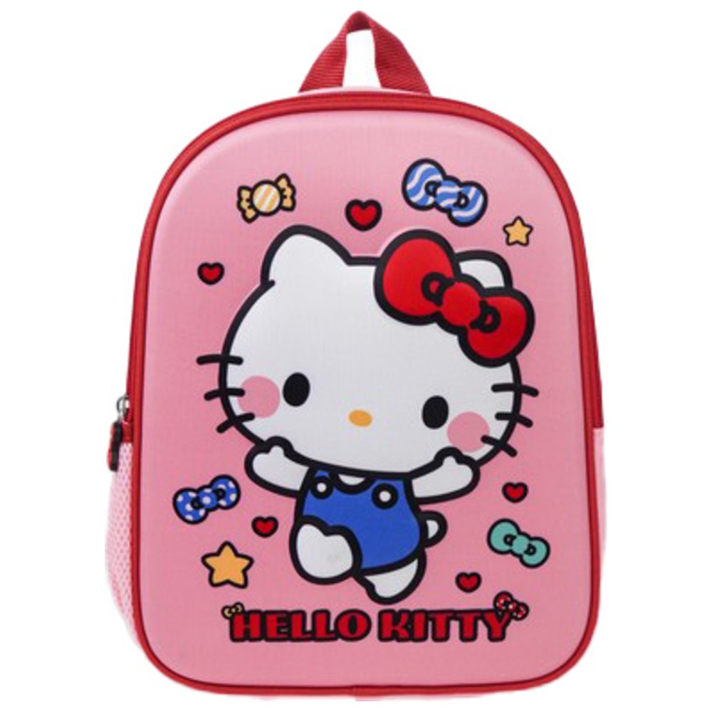 Sanrio - EVA Backpack - Hello Kitty - 12-Inch