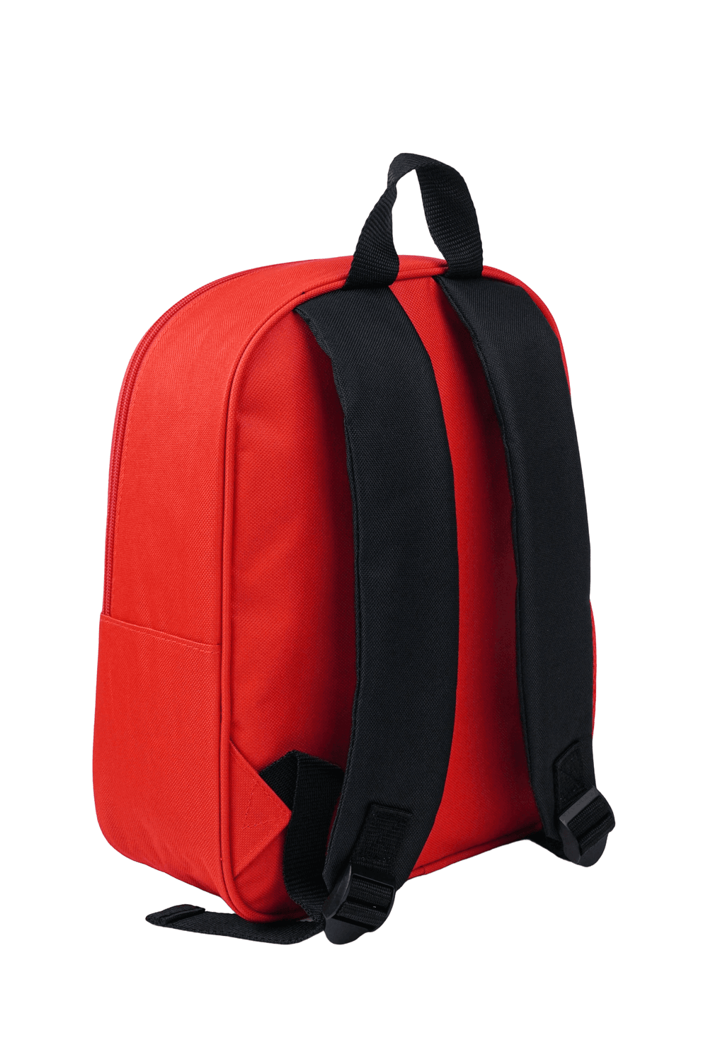 Marvel - Spiderman Toddler Backpack - Multicolor - 12-Inch