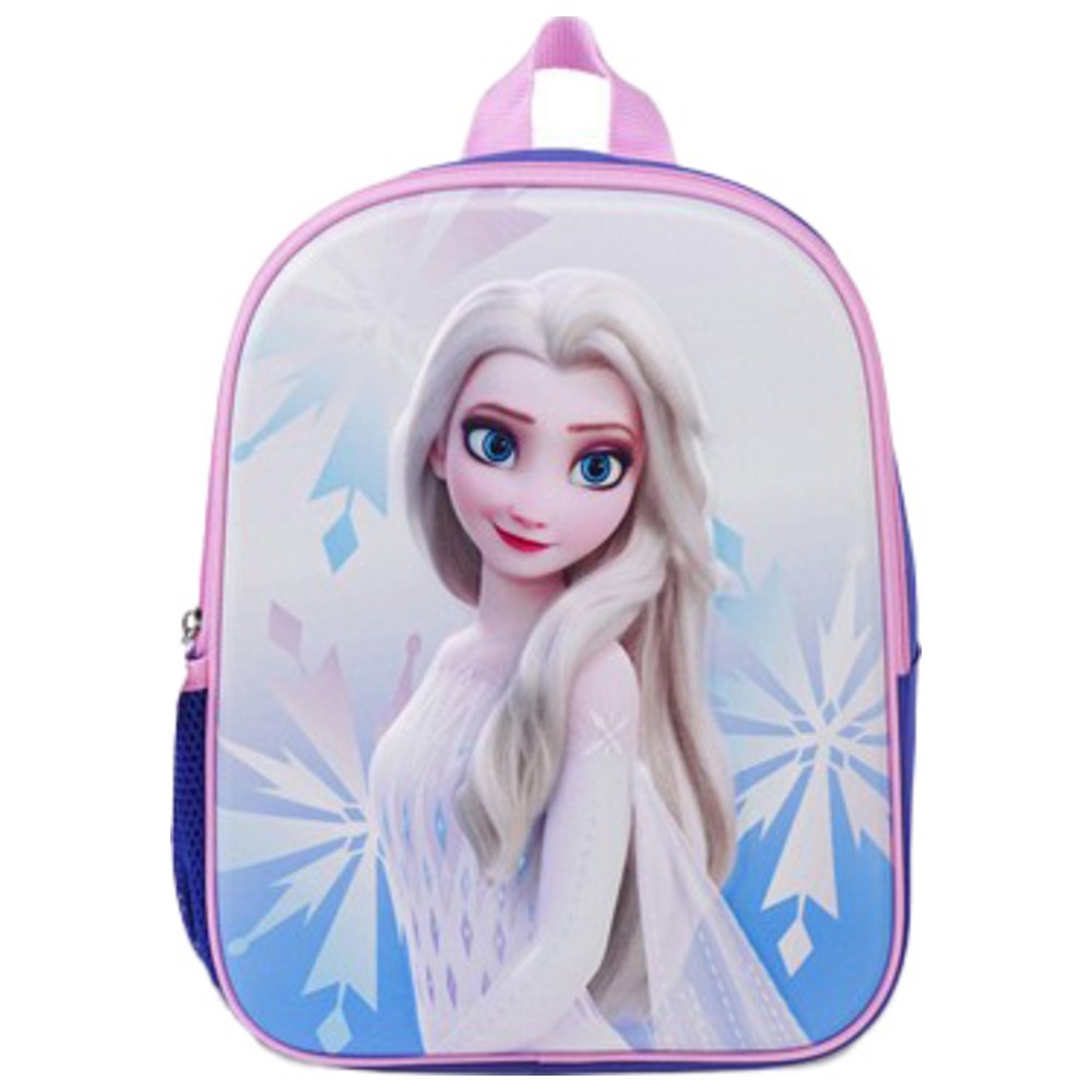 Disney - School Backpack - Frozen Elsa - 12-Inch