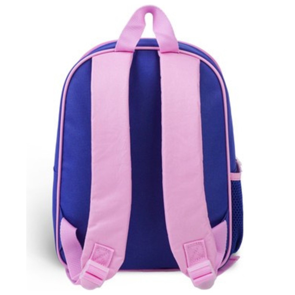 Disney - School Backpack - Frozen Elsa - 12-Inch