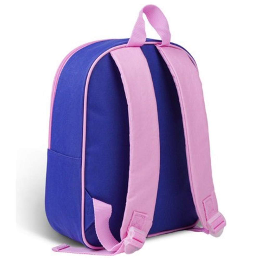 Disney - School Backpack - Frozen Elsa - 12-Inch
