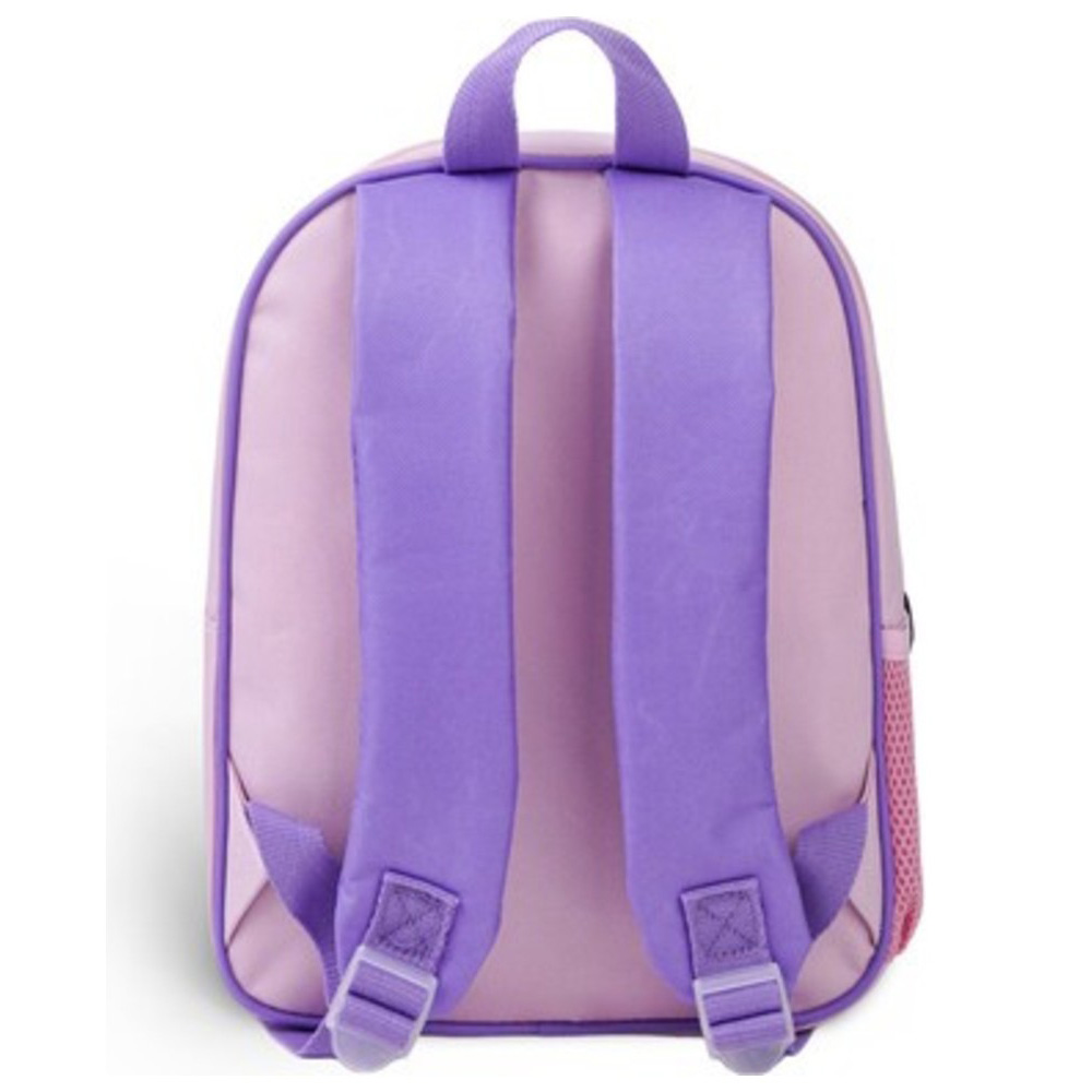 Sanrio - EVA Backpack - Kuromi - 12-Inch