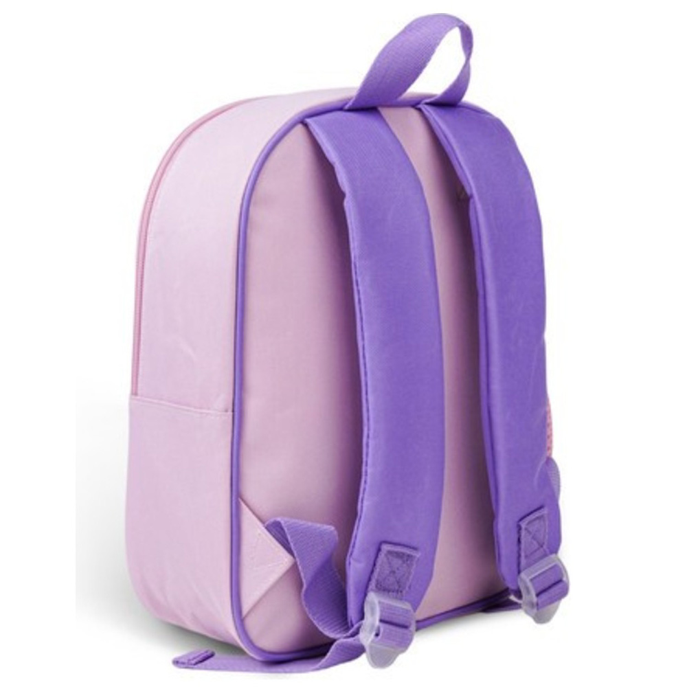 Sanrio - EVA Backpack - Kuromi - 12-Inch