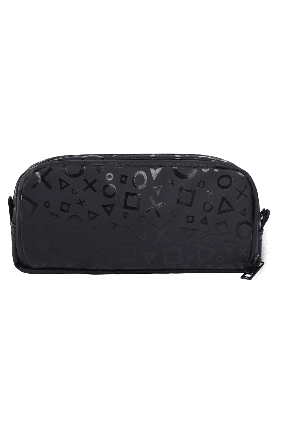 Sony - PlayStation Premium Pencil Case - Black