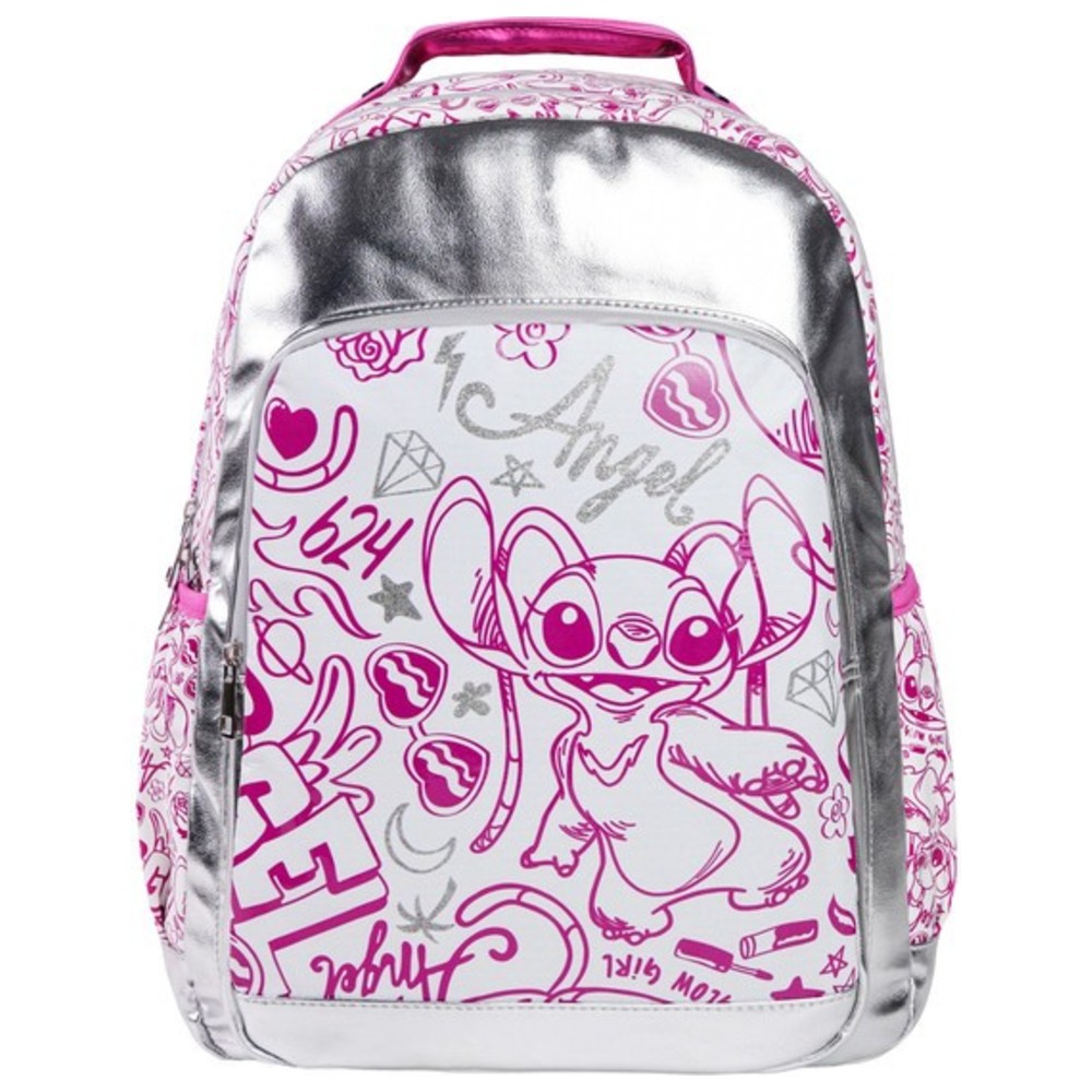 Disney - Premium Backpack - Angel - 17.5-Inch